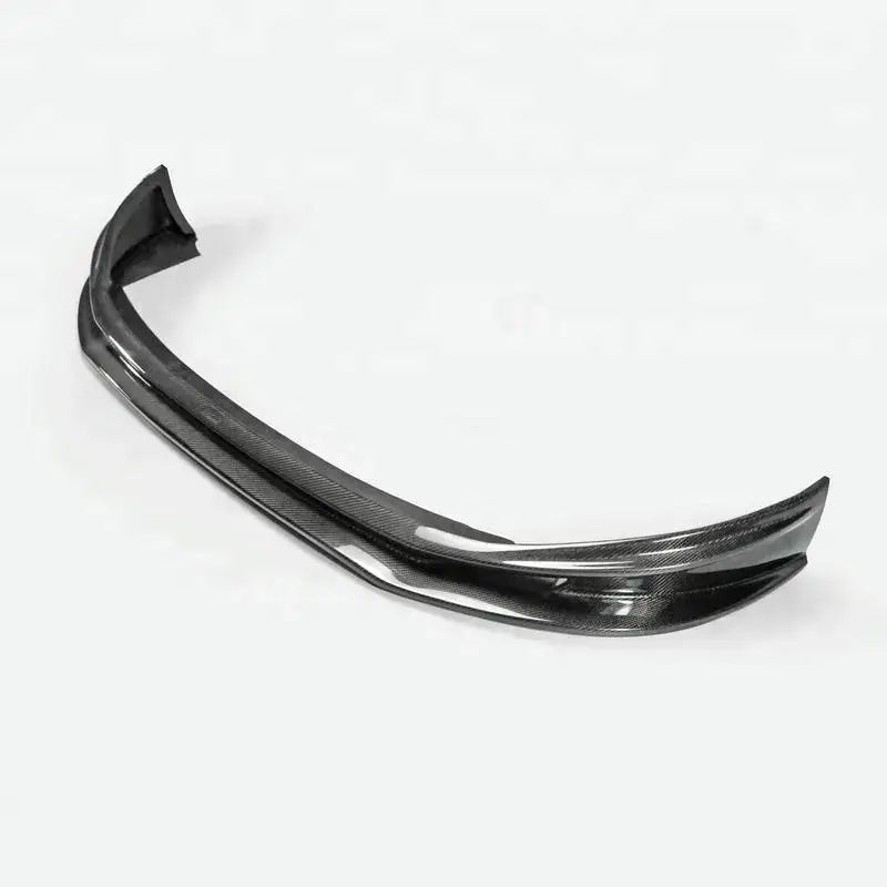 VRS Style Carbon Fiber  Front Lip - Nissan Z34 370Z.