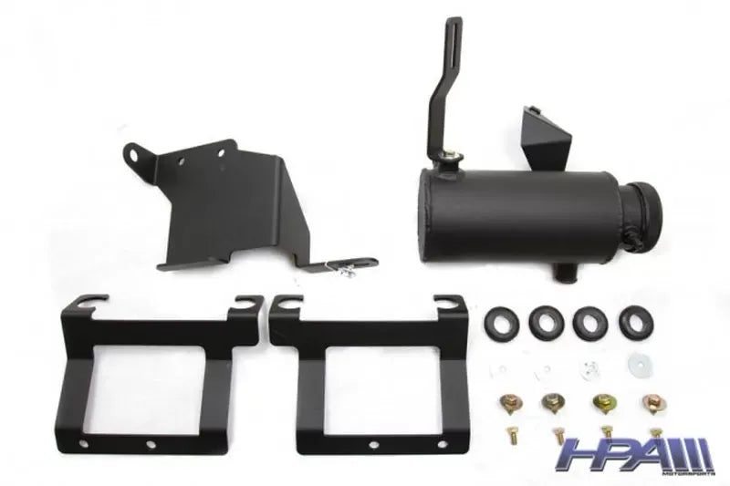 HPA Motorsports Charge Air Cooling Install Kit Volkswagen Golf R32 | Audi A3 | TT 2006-2009.