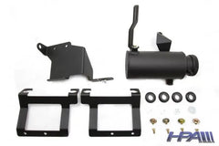 HPA Motorsports Charge Air Cooling Install Kit Volkswagen Golf R32 | Audi A3 | TT 2006-2009.