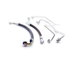 Hybrid Racing K-Series Swap Air Conditioning Line Kit Honda Civic 1996-2000