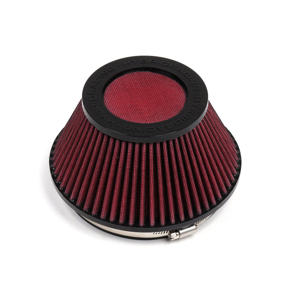 Hybrid Racing Replacement Intake Air Filter