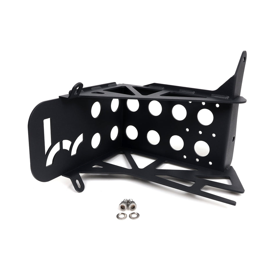 Hybrid Racing Battery Relocation Bracket (06-11 Civic Si)