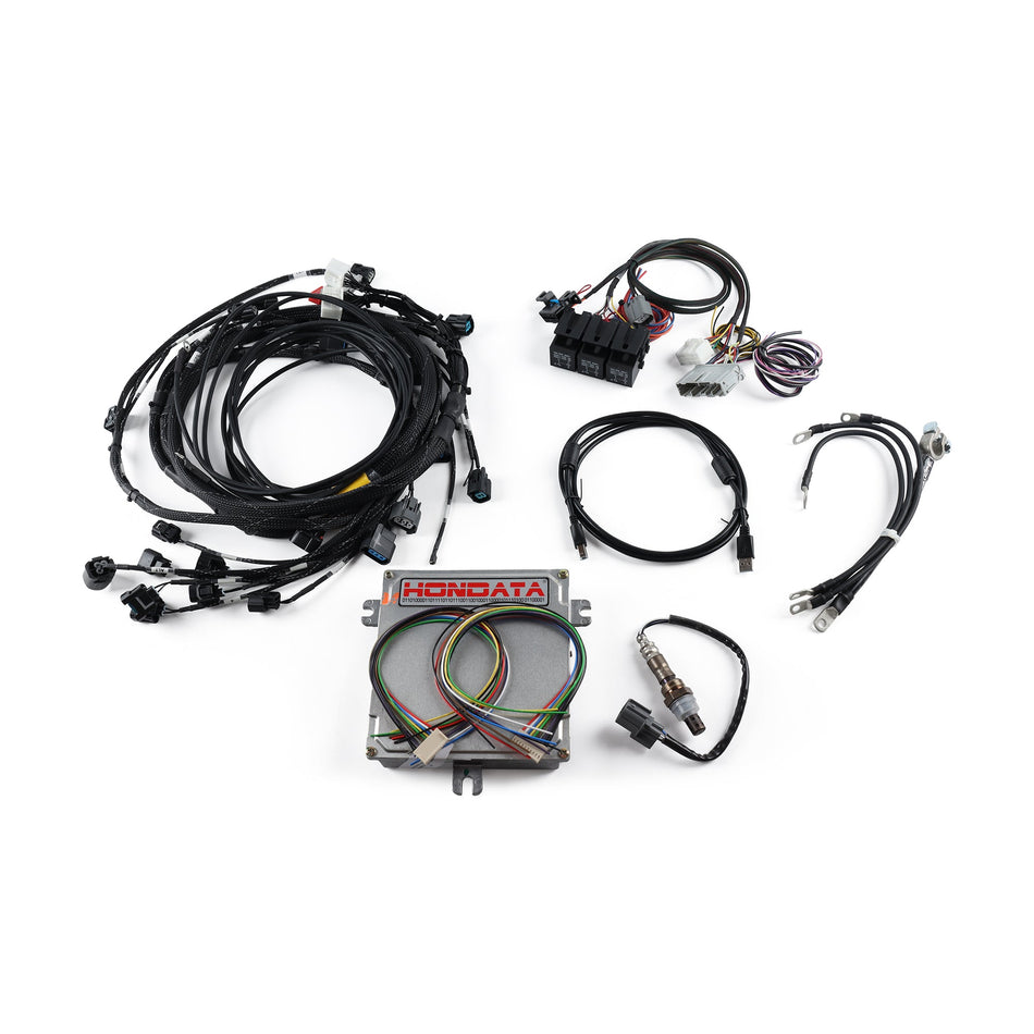 Hybrid Racing Universal K-Swap Electronics Package