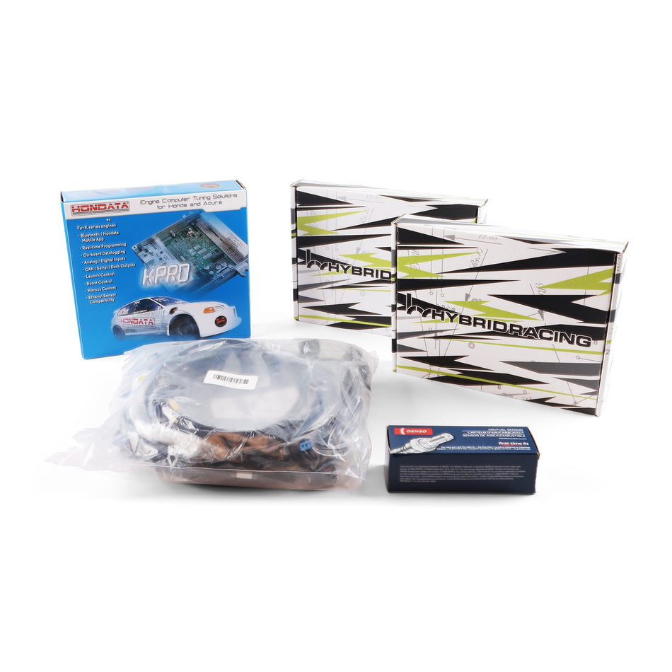 Hybrid Racing Universal K-Swap Electronics Package