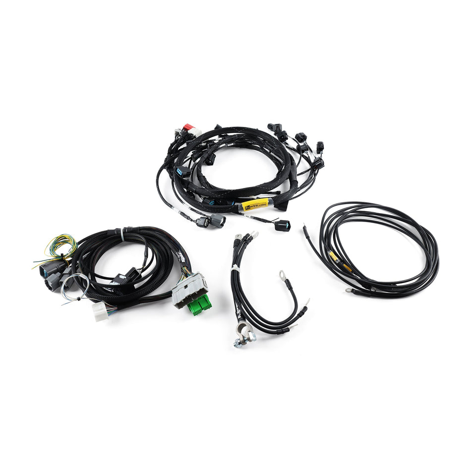 Hybrid Racing K-Swap Electronics Package for 96-98 Civic