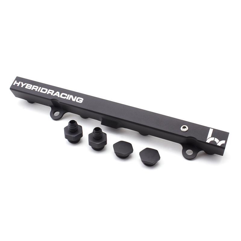 Hybrid Racing Tucked Fuel System for 02-06 RSX/02-11 Civic Si
