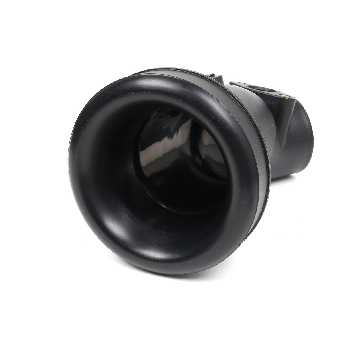 Hybrid Racing Formula Intake MAF housing detail