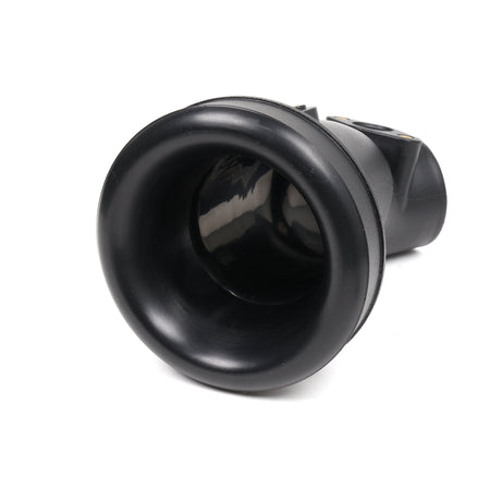 Hybrid Racing Formula Intake MAF housing detail