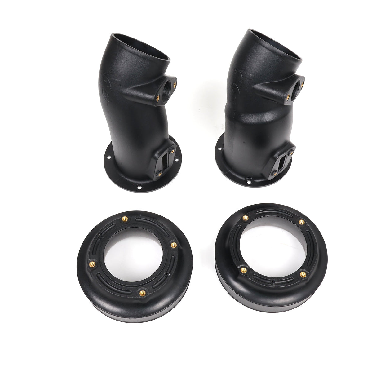 Hybrid Racing Formula Intake Tube Upgrade FK8