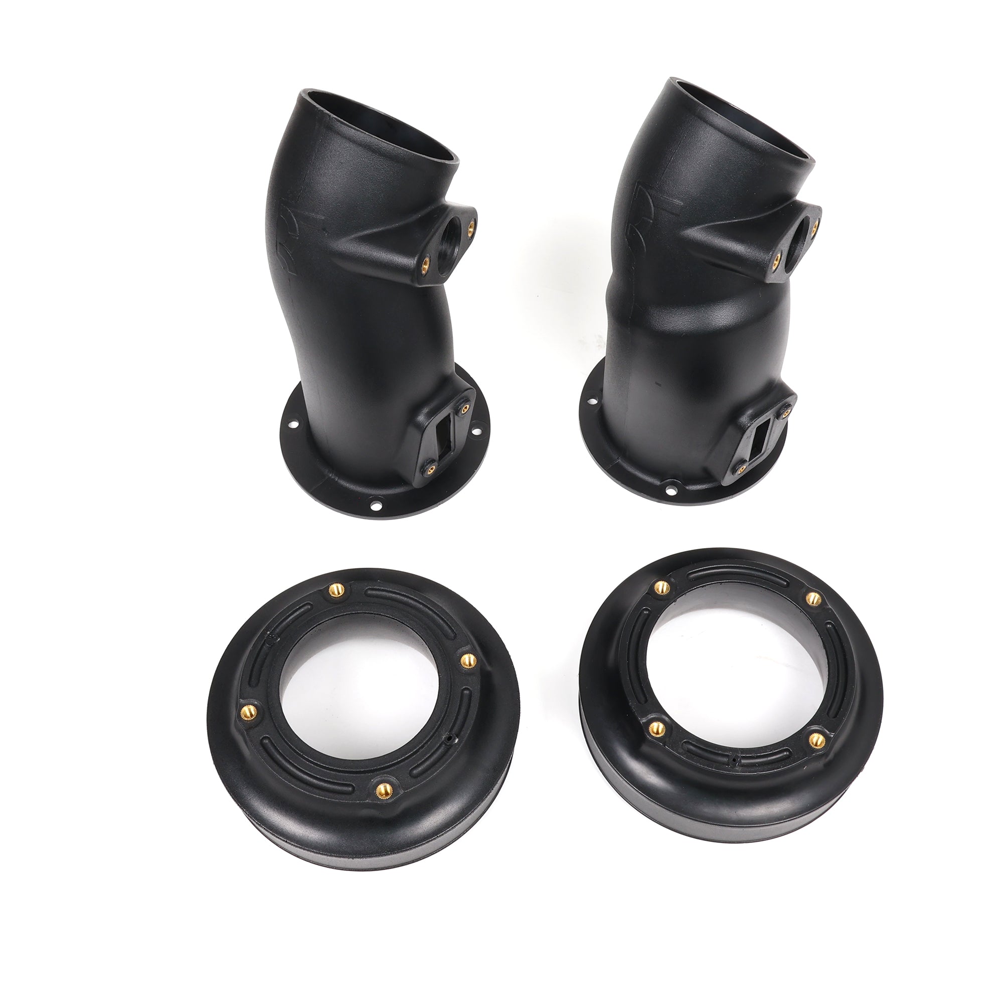 Hybrid Racing Formula Intake Tube Upgrade FK8