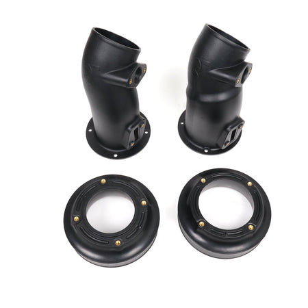 Hybrid Racing Formula Intake Tube Upgrade FK8