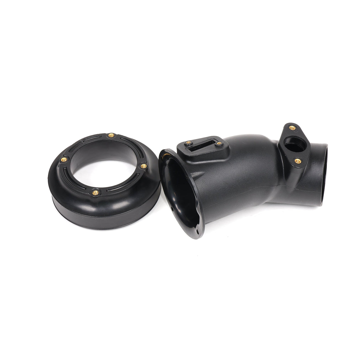Hybrid Racing Formula Intake Tube / 89mm MAF Housing Upgrade FK8