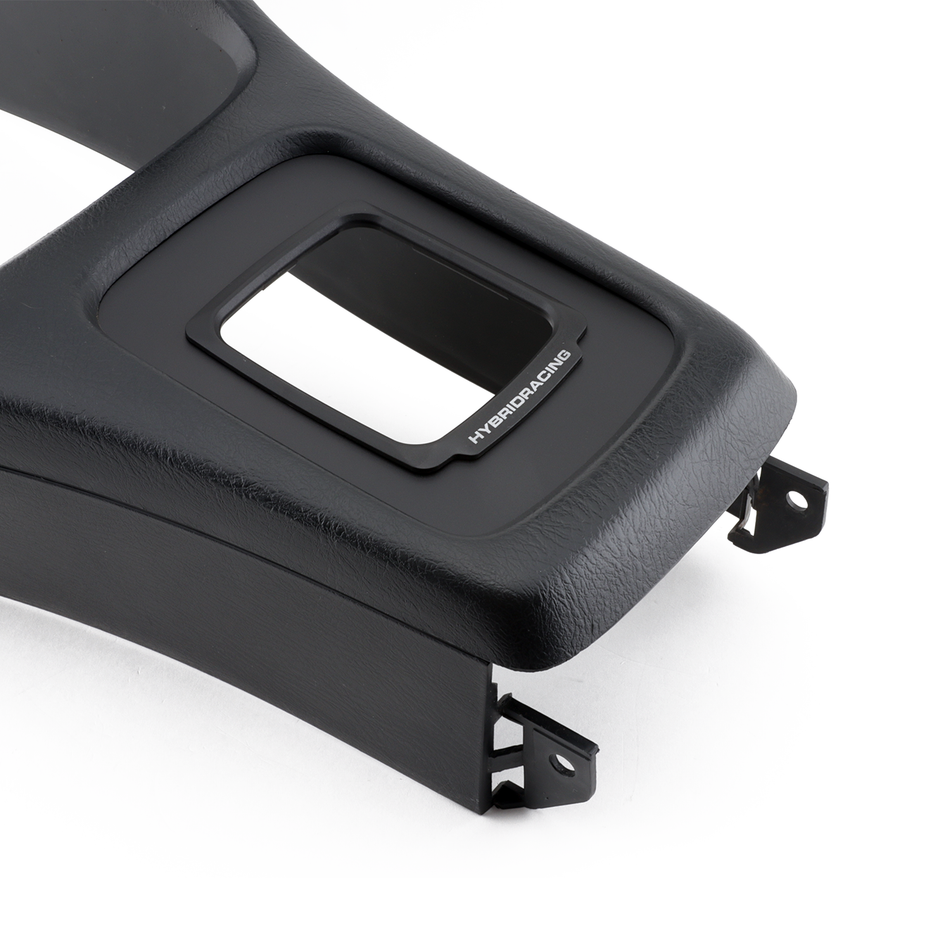 Hybrid Racing Maxim Shift Boot Delete for 96-00 Civic