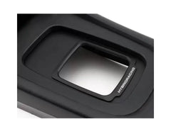 Hybrid Racing Maxim Shift Cover Plate Acura Integra 1994-2001.