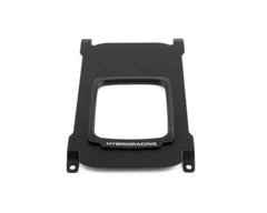 Hybrid Racing Maxim Shift Cover Plate Acura Integra 1994-2001.