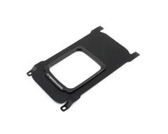 Hybrid Racing Maxim Shift Cover Plate Acura Integra 1994-2001.