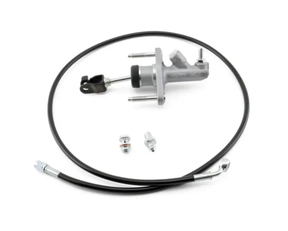 Hybrid Racing Clutch Master Cylinder Upgrade Honda Civic | RSX 2002-2015.