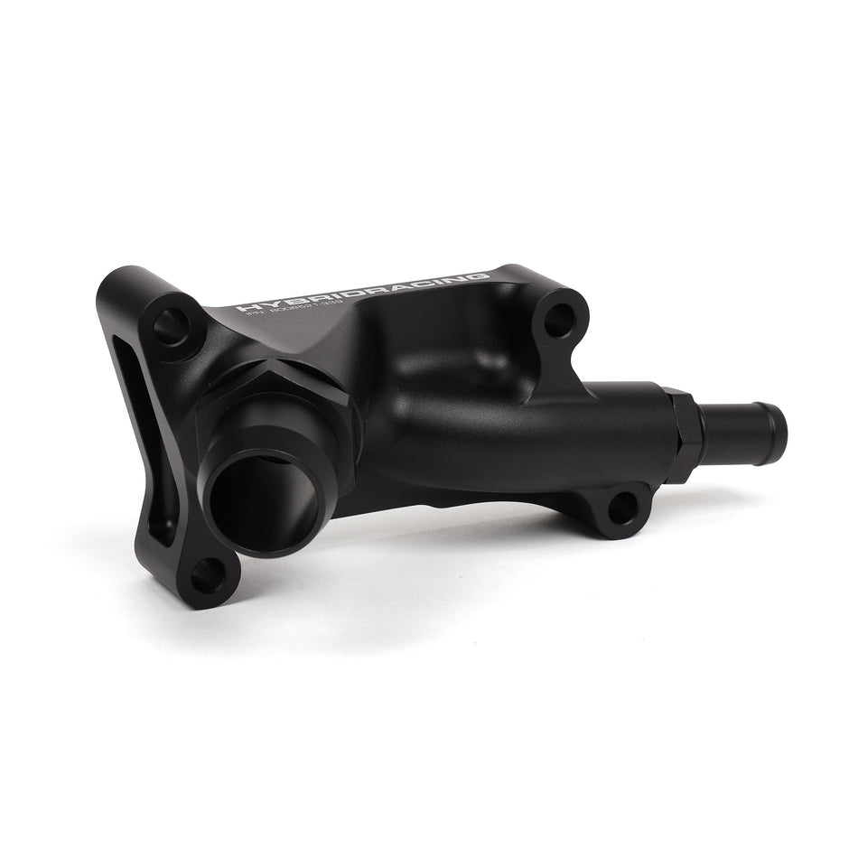 Hybrid Racing RBC FWD Coolant Port Adapter for K20Z3/K24A/K24Z