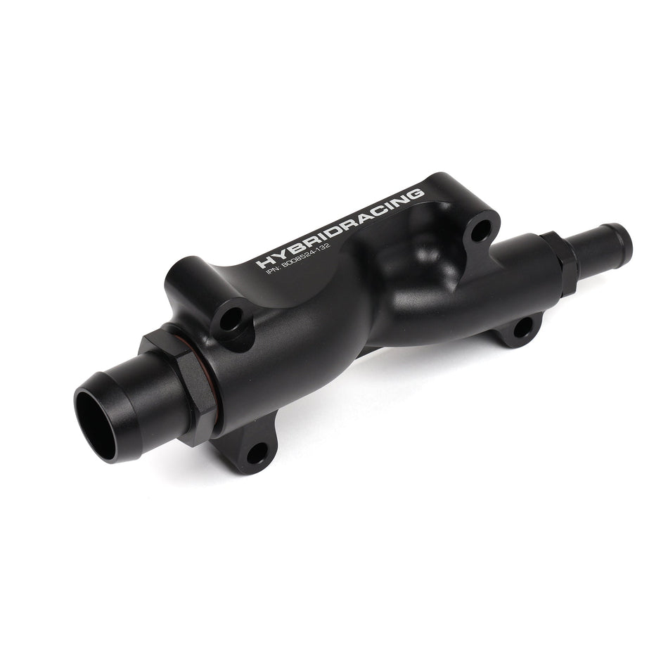 Hybrid Racing RBC RWD Coolant Port Adapter for K20Z3/K24A/K24Z