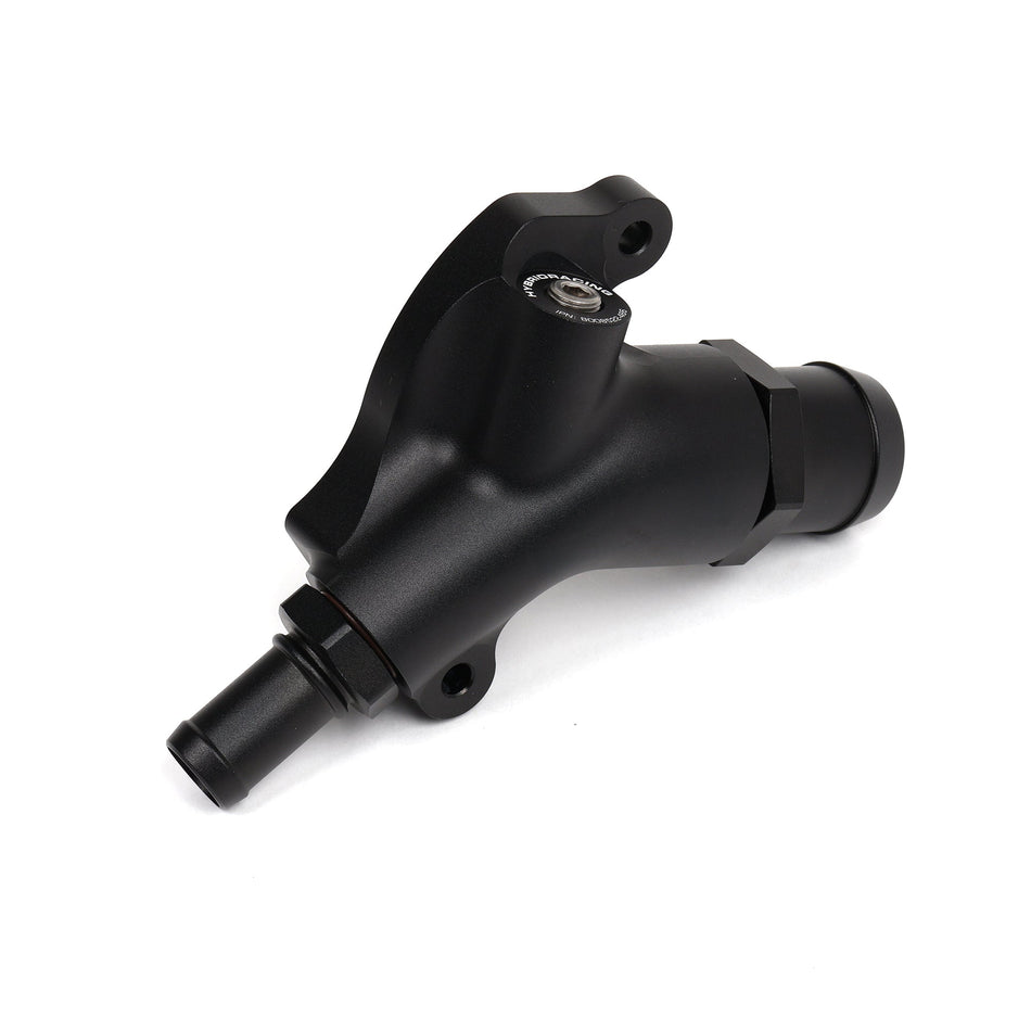 Hybrid Racing PRB FWD Coolant Port Adapter for RSX/EP3/CR-V