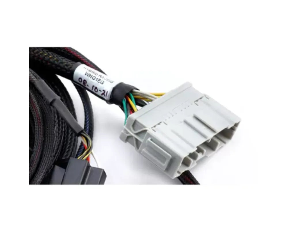 Hybrid Racing K-Series Swap Conversion Wiring Harness Acura Integra | Honda Civic | DelSol 1992-1997.