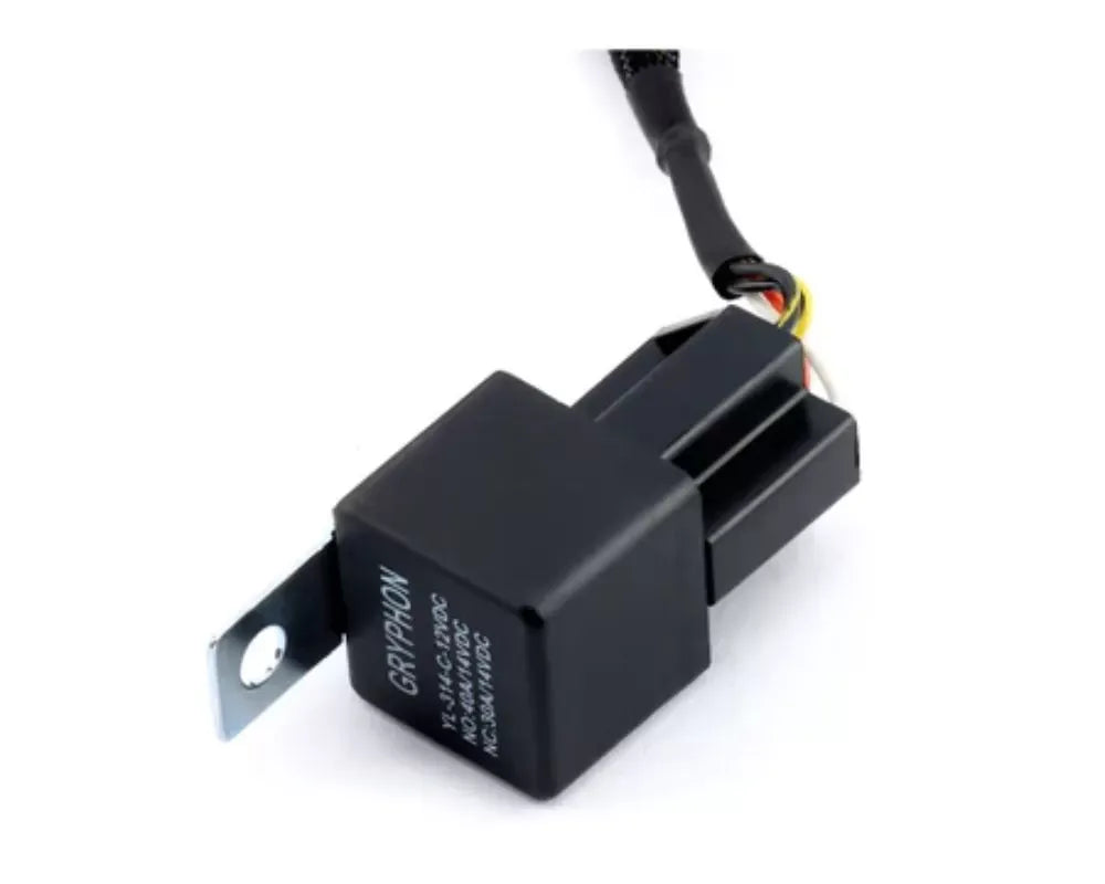 Hybrid Racing K-Series Swap Conversion Wiring Harness Acura Integra | Honda Civic | DelSol 1992-1997.