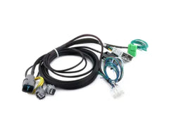 Hybrid Racing K-Series Swap Conversion Wiring Harness Honda Civic 1999-2000