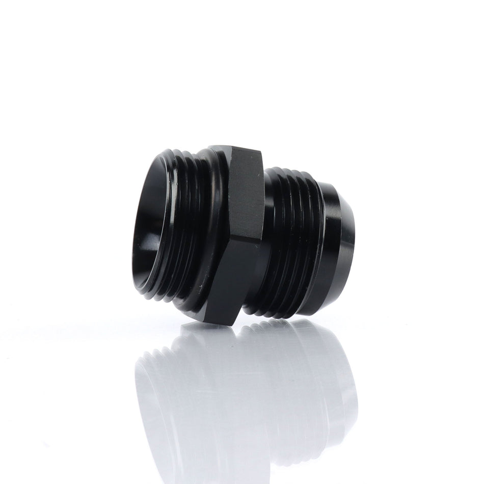 Hybrid Racing 16AN to 16ORB Straight Fitting (Universal)