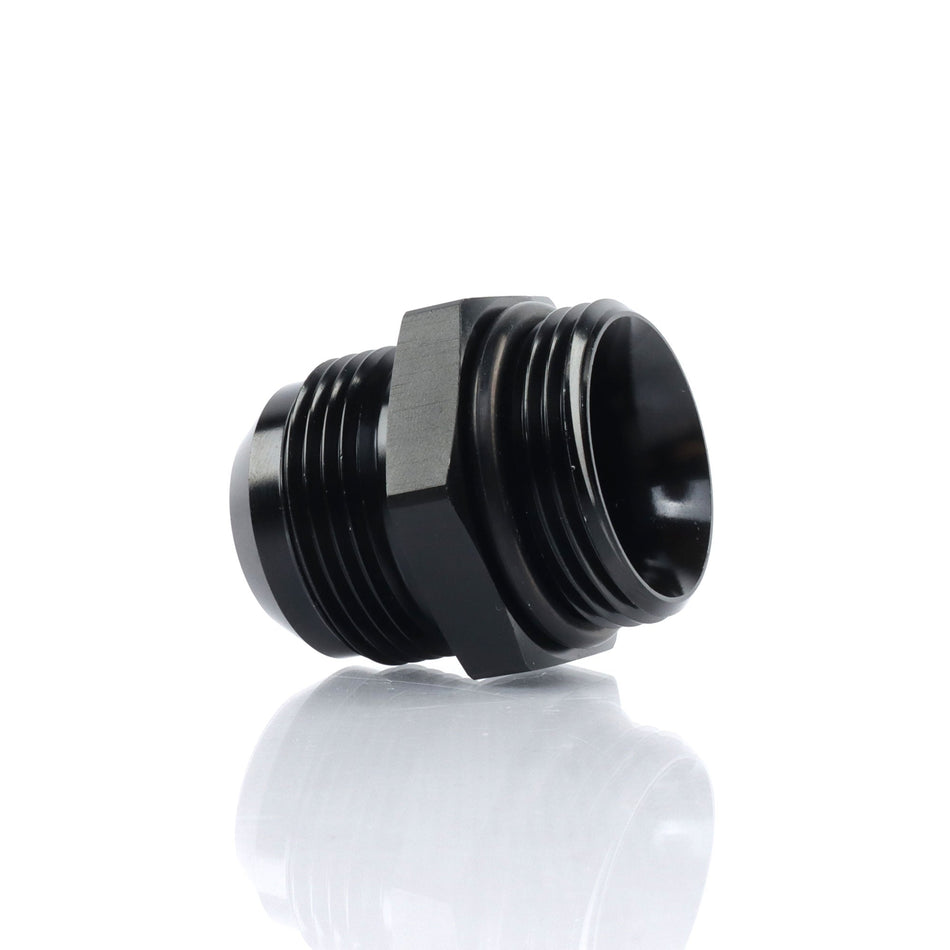 Hybrid Racing 16AN to 16ORB Straight Fitting (Universal)