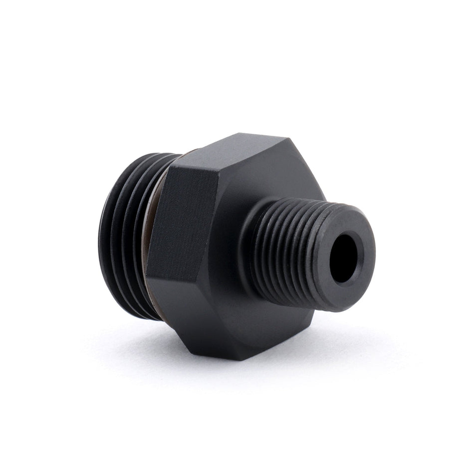 Hybrid Racing Fuel Pressure Damper Fitting