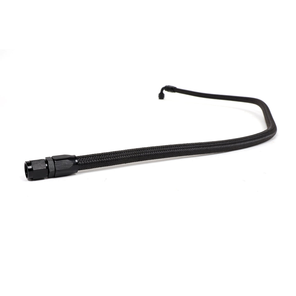 Hybrid Racing Tucked Fuel Line for RSX/EP3/06-11 Civic Si