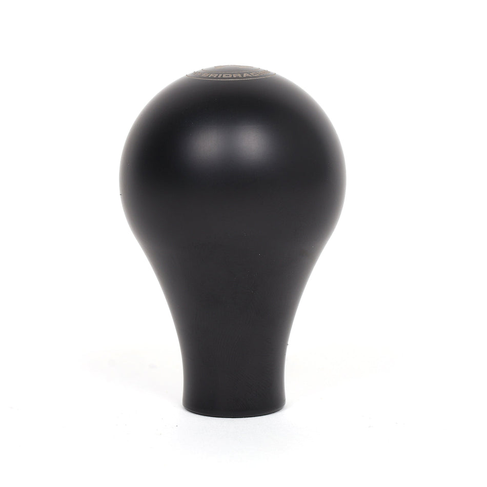 Hybrid Racing Limited Edition Blackout Maxim Stainless Shift Knob