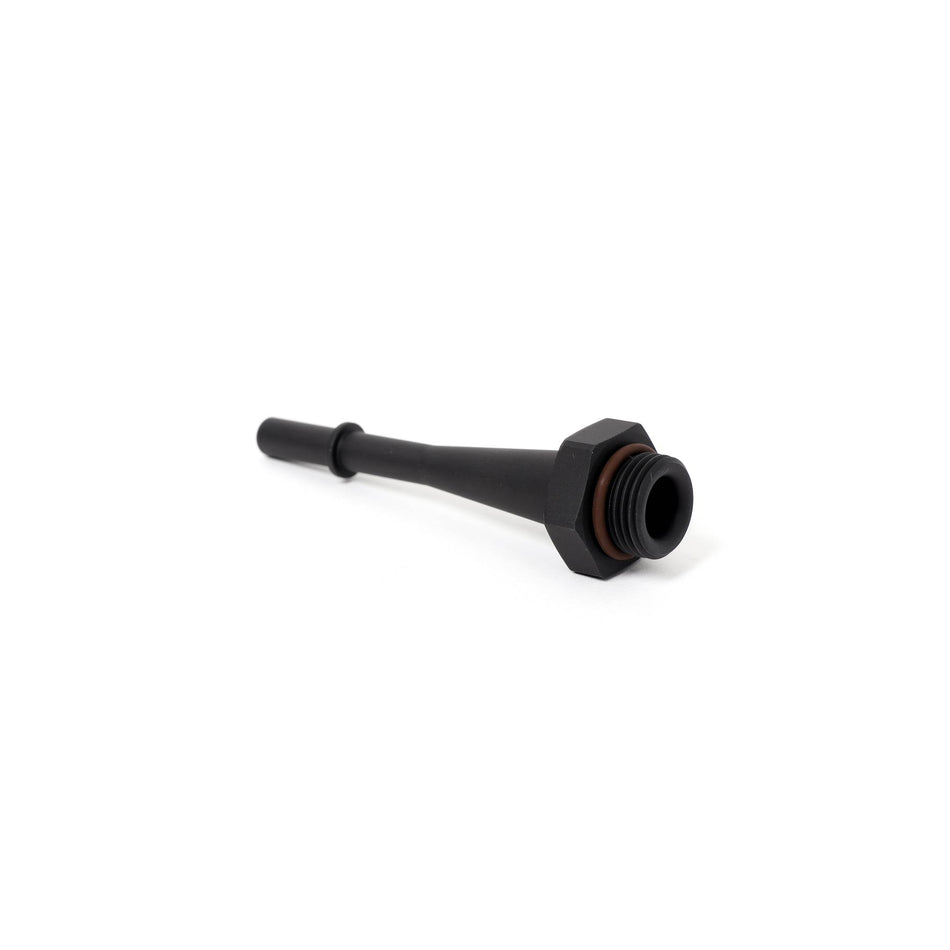 Hybrid Racing Push-On Fuel Fitting for 06-11 Civic Si