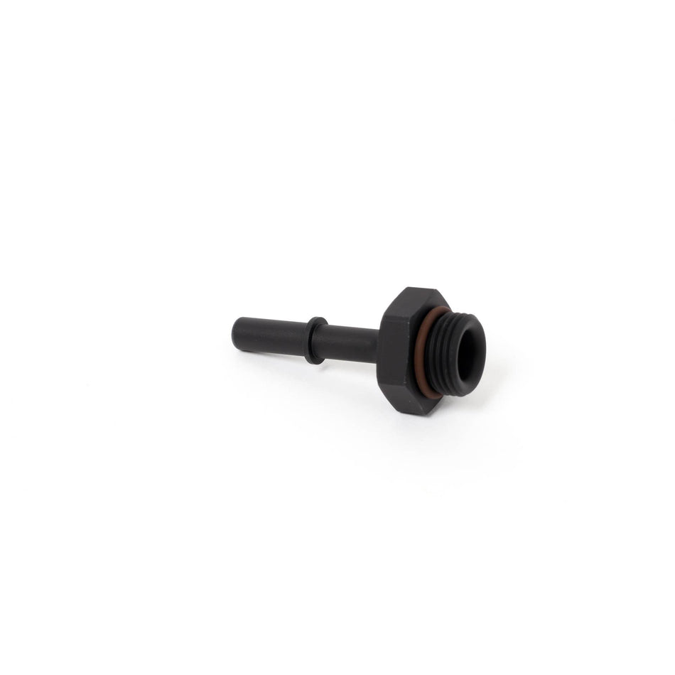 Hybrid Racing Push-On Fuel Fitting for EP3/DC5