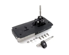 Hybrid Racing A2 K-Series Swap Bolt-In Short Shifter Assembly.