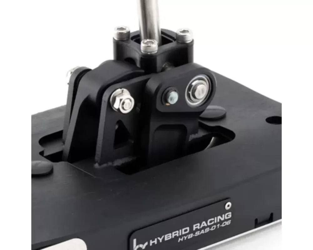 Hybrid Racing A2 K-Series Swap Bolt-In Short Shifter Assembly.
