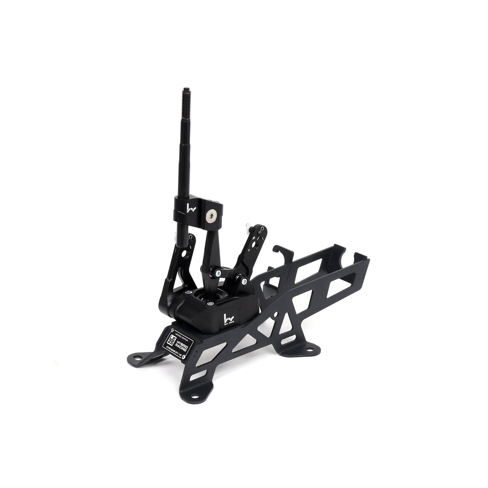 Hybrid Racing Limited Edition Blackout Short Shifter 02-06 RSX