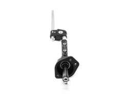 Hybrid Racing Adjustable Short Shifter Assembly for B&D Series Black.