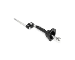 Hybrid Racing Adjustable Short Shifter Assembly for B&D Series Black.