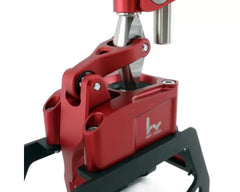 Hybrid Racing Short Shifter Assembly Dust Red Acura TSX | TL | Honda Accord 2004-2008