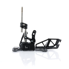 Hybrid Racing Short Shifter Assembly (97-01 Prelude, 98-02 Accord, 00-06 Insight, 03 CL Type-S).