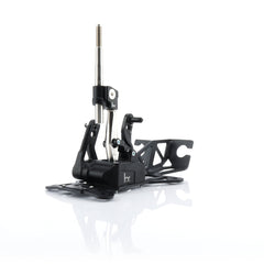 Hybrid Racing Short Shifter Assembly (97-01 Prelude, 98-02 Accord, 00-06 Insight, 03 CL Type-S).