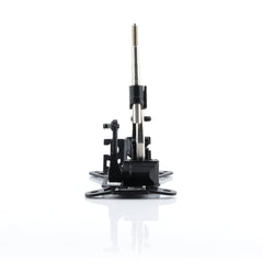 Hybrid Racing Short Shifter Assembly (97-01 Prelude, 98-02 Accord, 00-06 Insight, 03 CL Type-S).