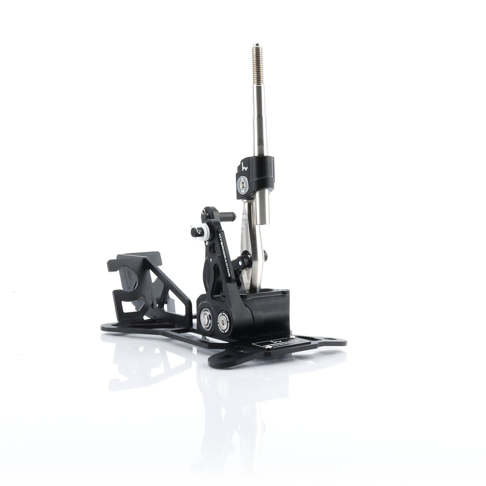 Hybrid Racing Short Shifter Assembly (97-01 Prelude, 98-02 Accord, 00-06 Insight, 03 CL Type-S).