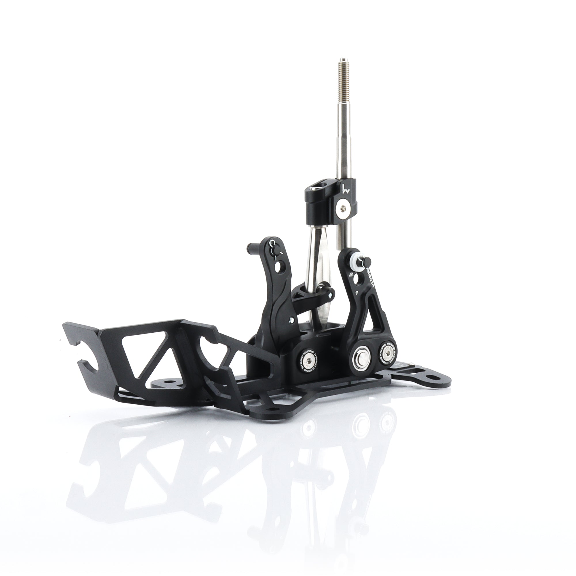 Hybrid Racing Short Shifter Assembly (97-01 Prelude, 98-02 Accord, 00-06 Insight, 03 CL Type-S).