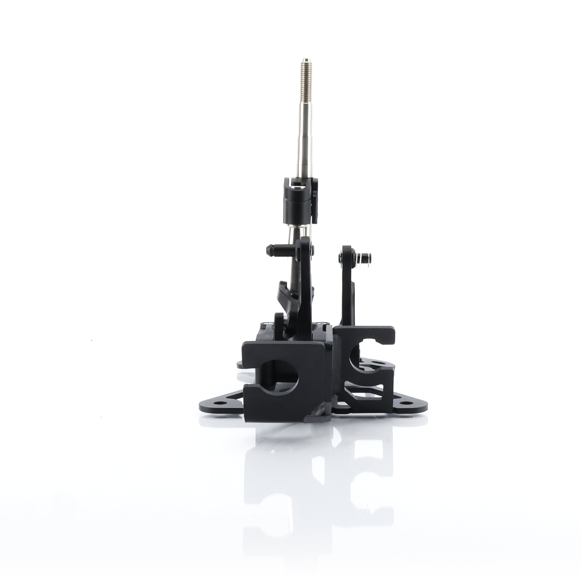 Hybrid Racing Short Shifter Assembly (97-01 Prelude, 98-02 Accord, 00-06 Insight, 03 CL Type-S).