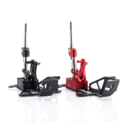 Hybrid Racing Short Shifter Assembly (97-01 Prelude, 98-02 Accord, 00-06 Insight, 03 CL Type-S).