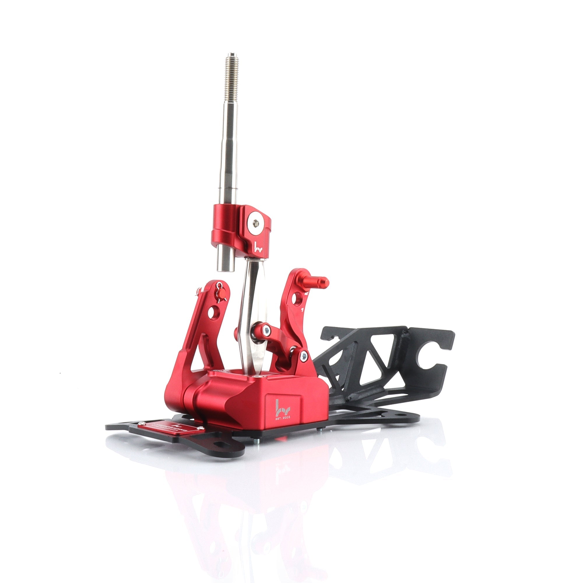 Hybrid Racing Short Shifter Assembly (97-01 Prelude, 98-02 Accord, 00-06 Insight, 03 CL Type-S).