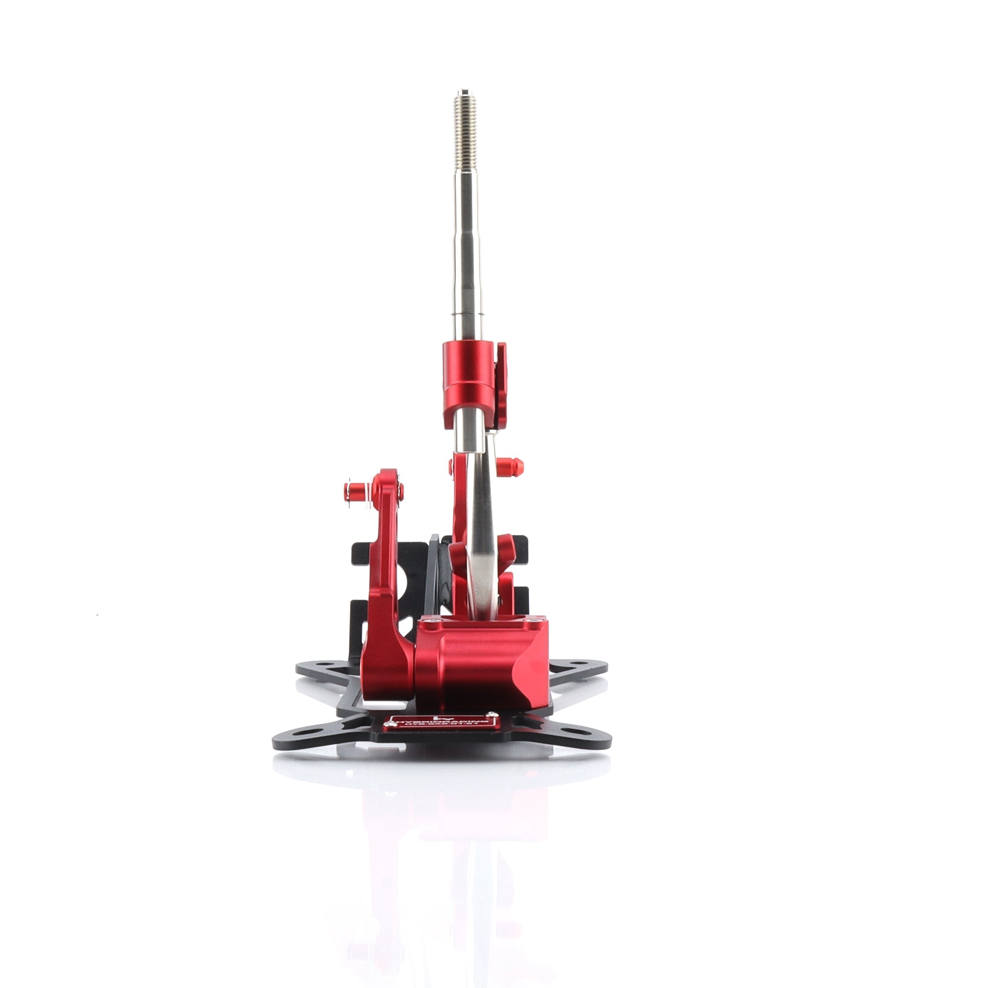 Hybrid Racing Short Shifter Assembly (97-01 Prelude, 98-02 Accord, 00-06 Insight, 03 CL Type-S).