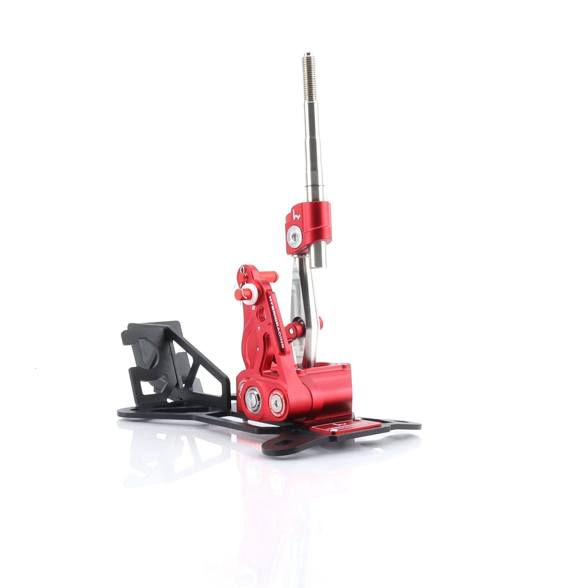 Hybrid Racing Short Shifter Assembly (97-01 Prelude, 98-02 Accord, 00-06 Insight, 03 CL Type-S).